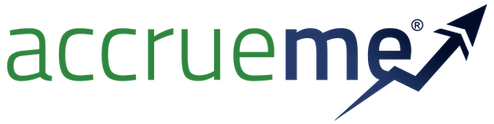 AccrueMe Logo