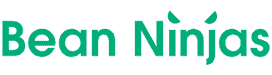Bean Ninjas Logo
