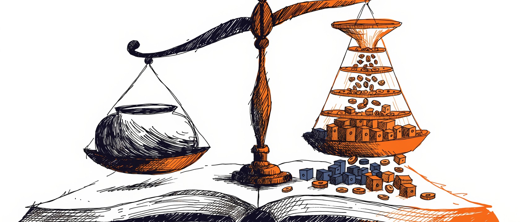 Amazon Business Valuation Multiples: The Median Is Only the First Cut