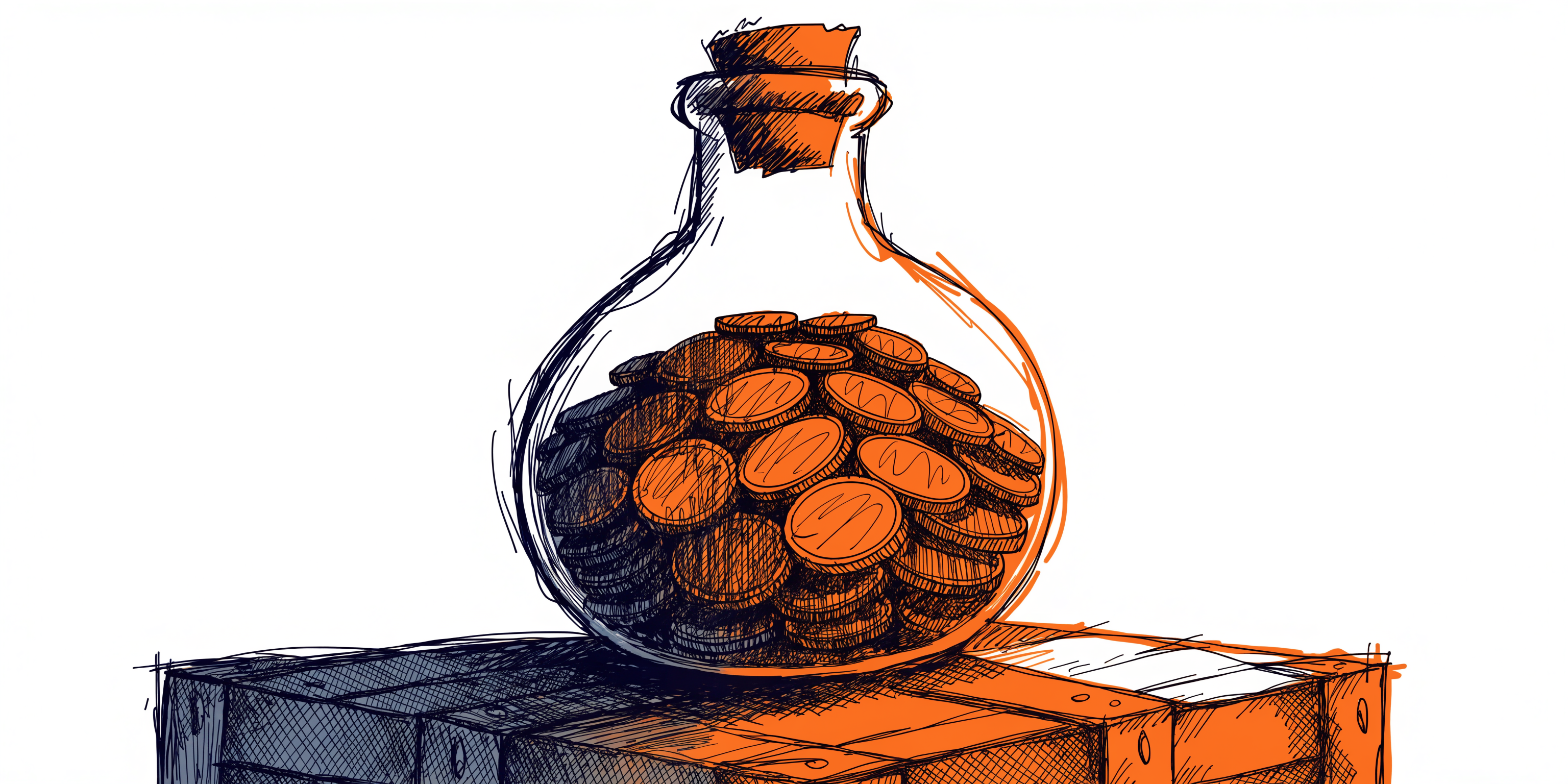 Amazon FBA Cash Flow Management: Inventory Is Where the Cash Gets Quiet