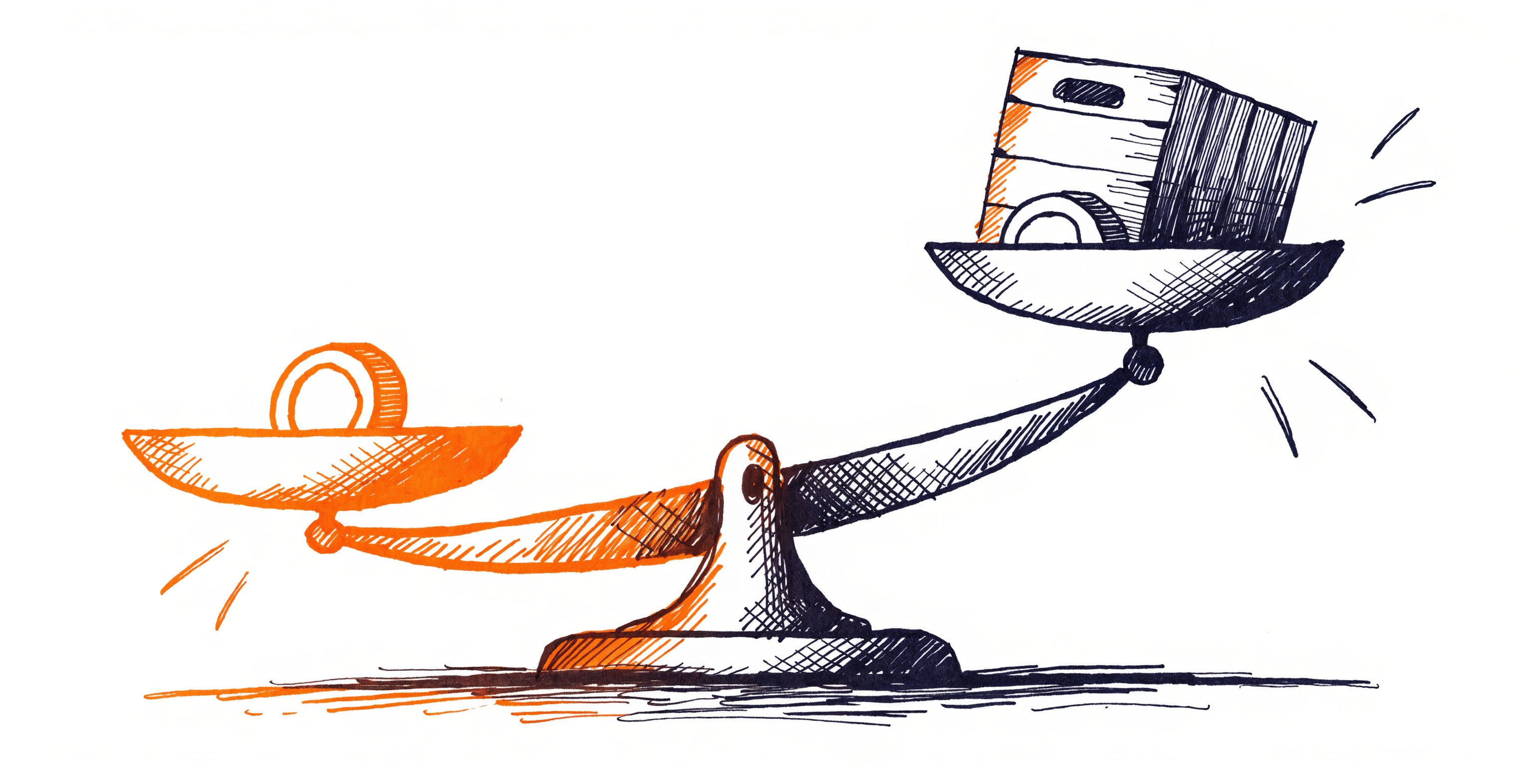 Amazon FBA Cost of Goods Sold Explained: Gross Margin Gets Too Much Credit