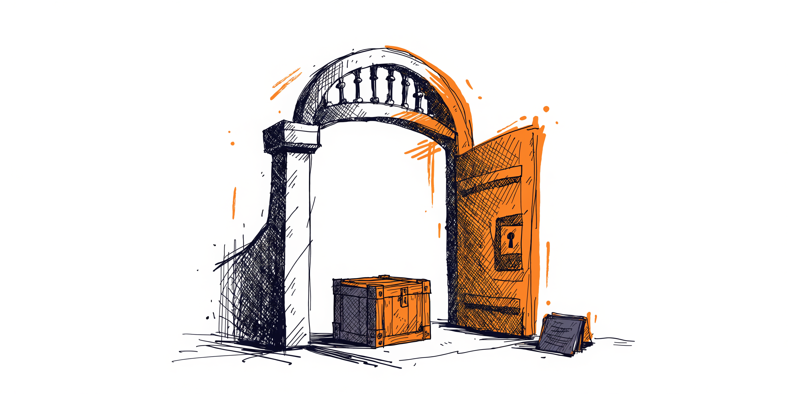 Amazon FBA Customs Clearance Process: The Entry Record Is Part of the Cost