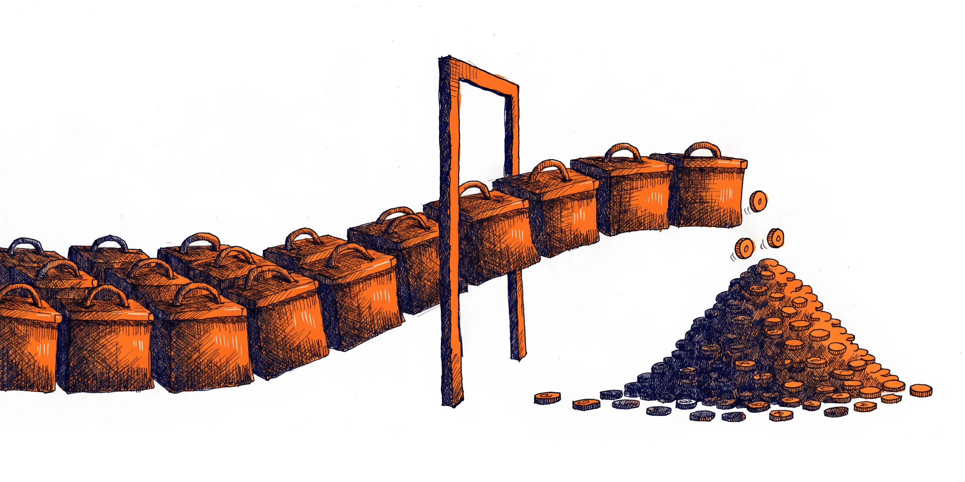 Amazon FBA Inbound Placement Fee Explained: The Fee Is Small Until It Moves Into Every Unit