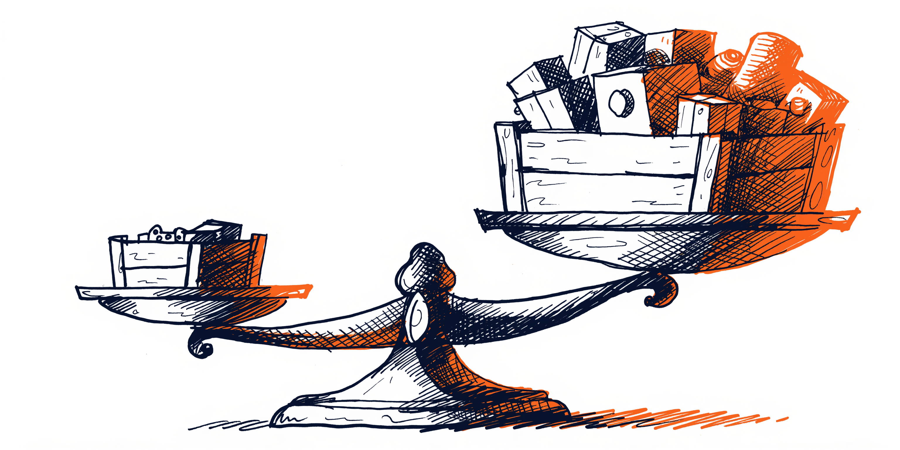 Amazon FBA Low Inventory Level Fee: The Fee Is About Stockouts, but the Business Problem Is Balance
