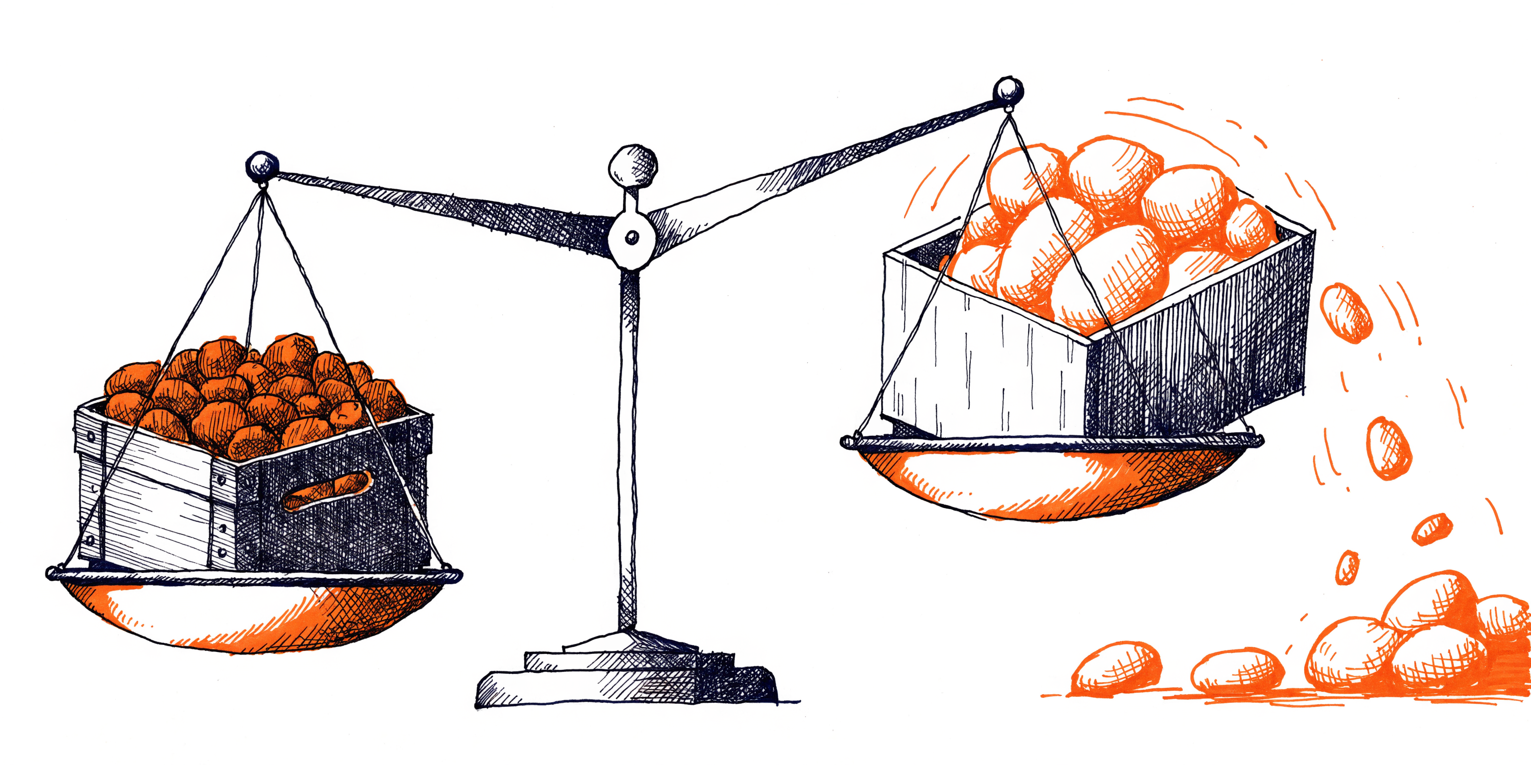 Growth Doesn't Buy Back a Margin Problem