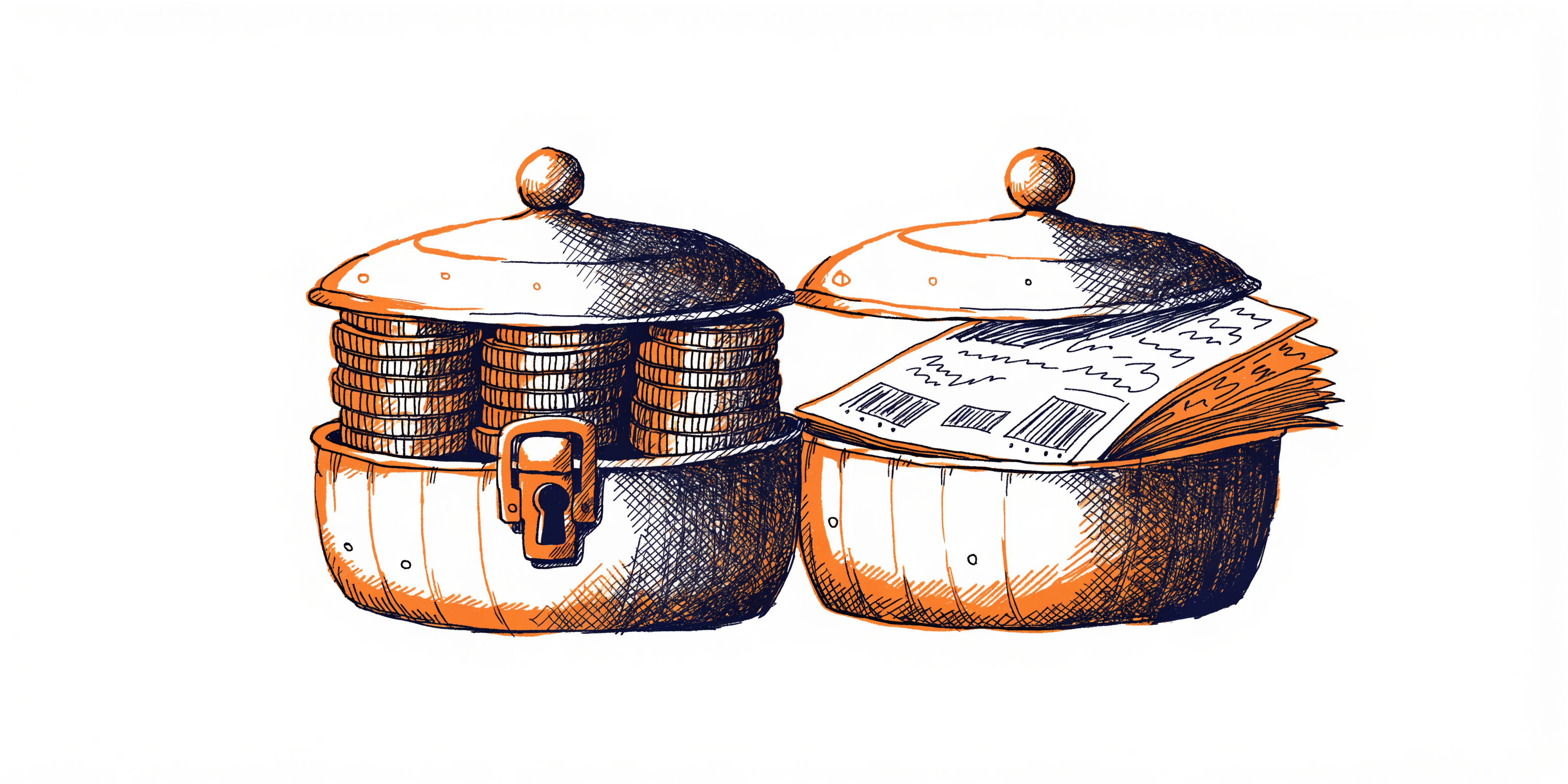 Amazon FBA Sales Tax Nexus Explained: The Part Amazon Handles, and the Part It Doesn't