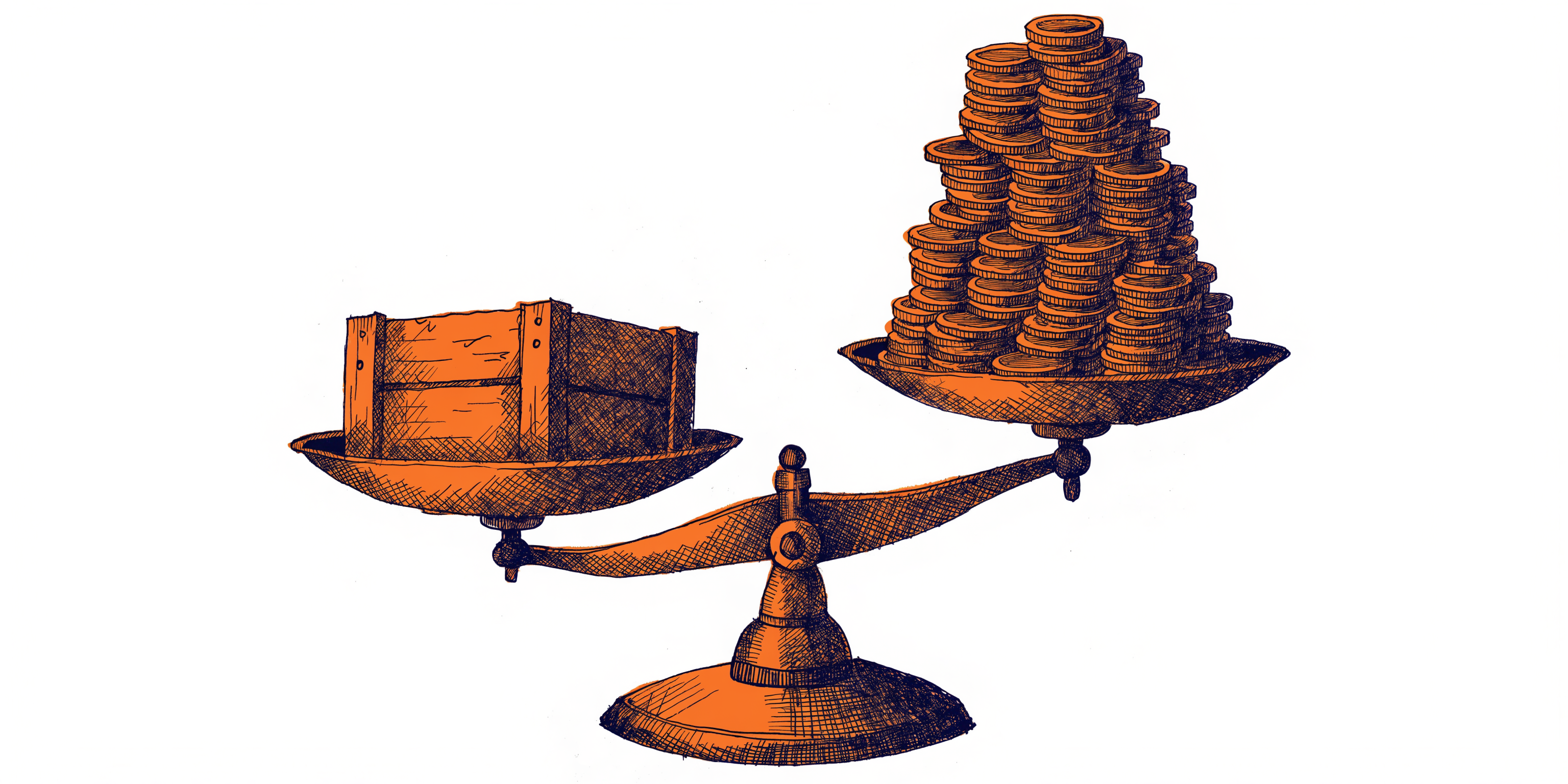 Amazon FBA Storage Fees Monthly vs Long-Term: The Real Problem Starts When Storage Becomes the Strategy