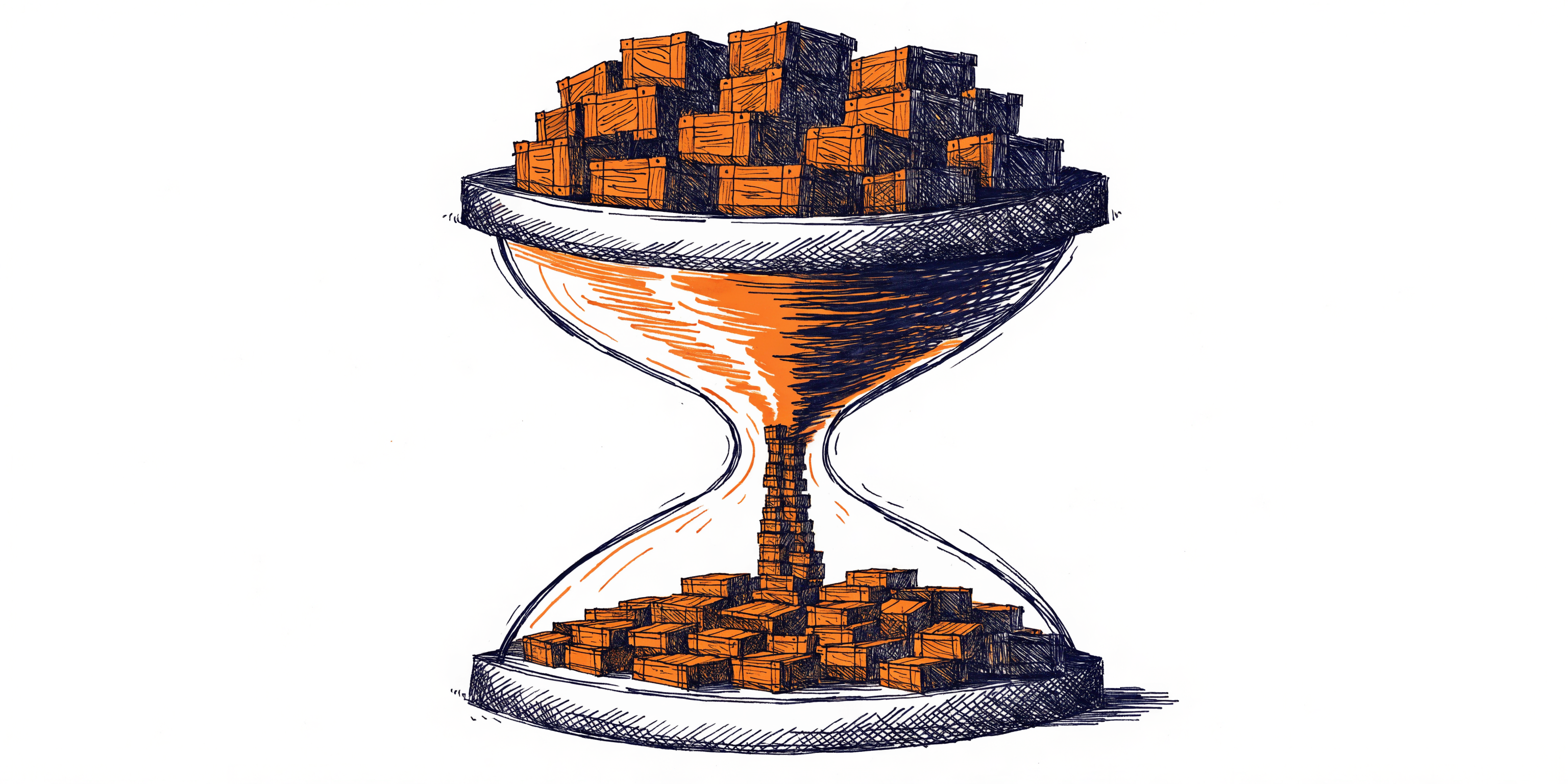 Amazon Peak Season Inventory Planning: The Rush Starts Earlier Than the Orders