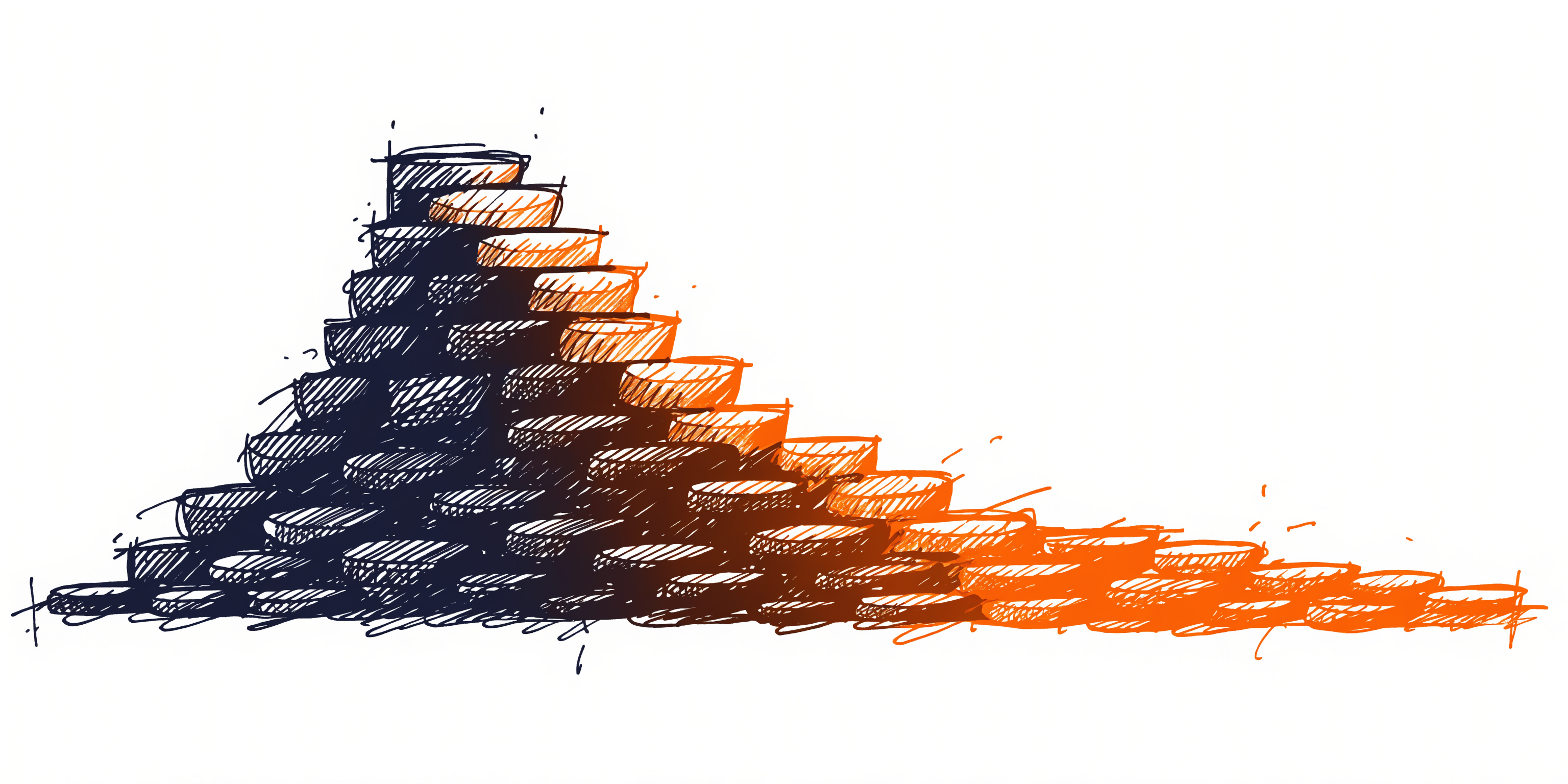 FBA Multiples by Business Size: The Premium Is Almost All One Early Step