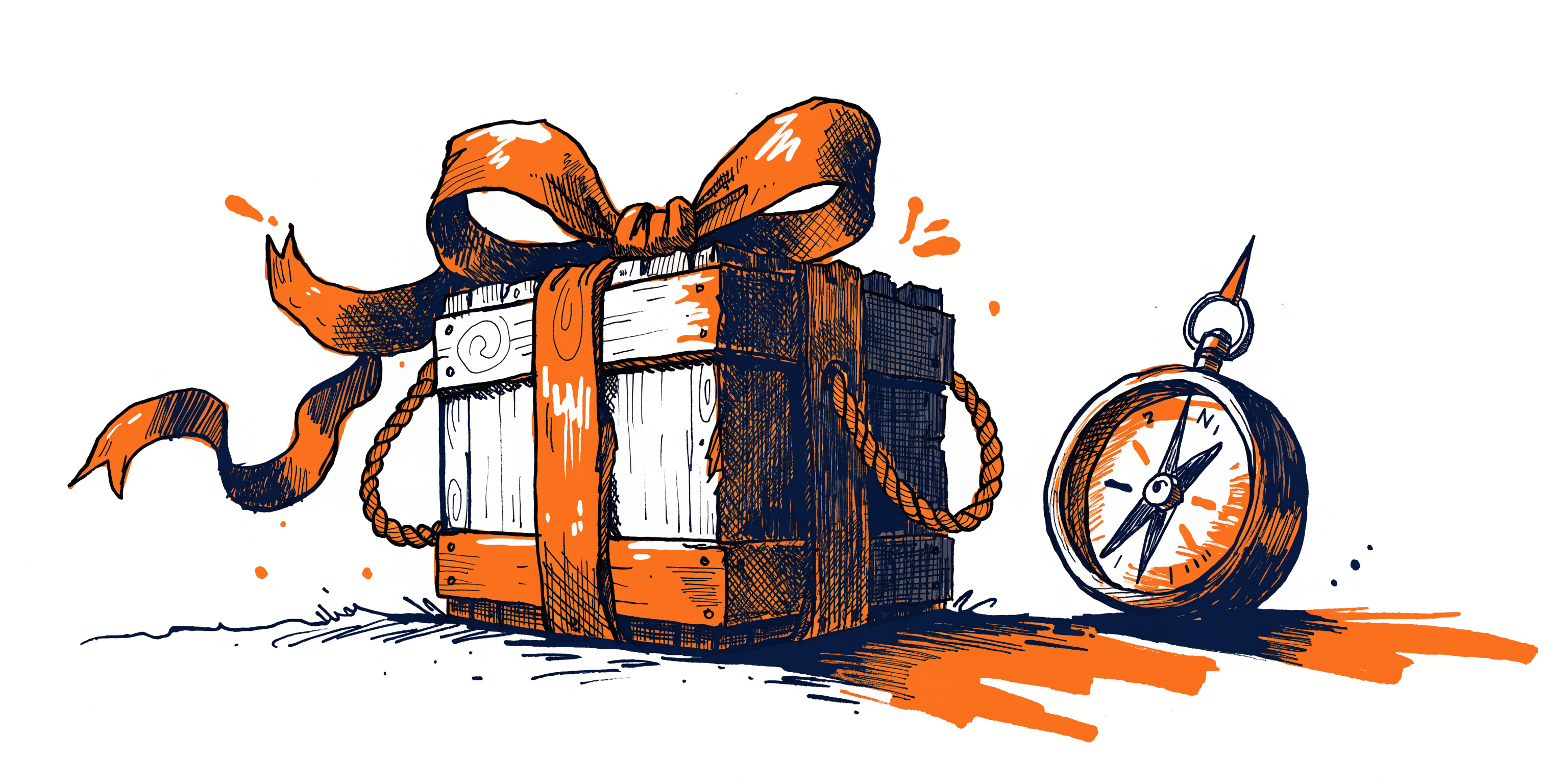 Amazon FBA exit strategy — timing, preparation, and buyer-readiness illustration