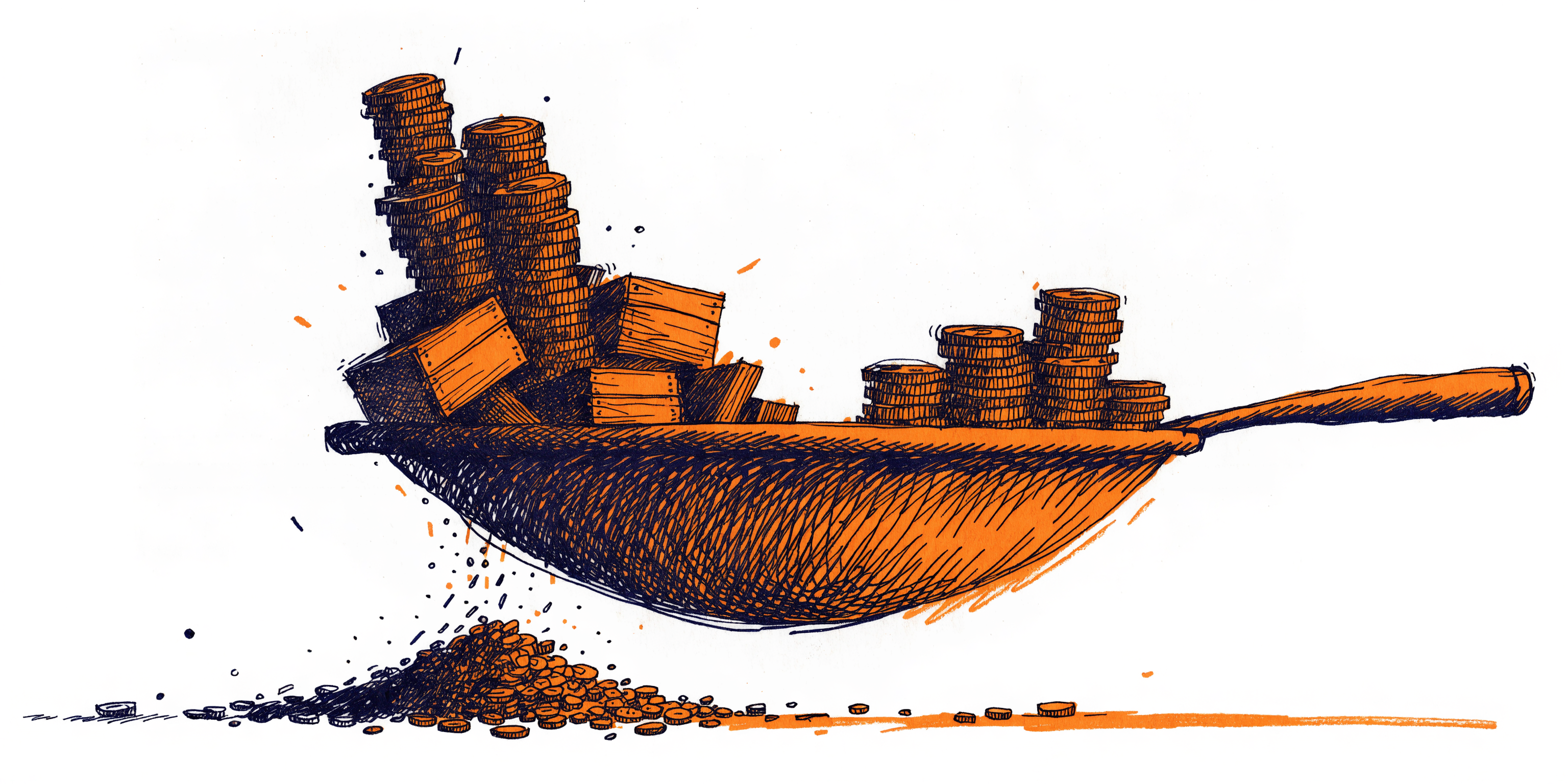 How to Reduce Amazon FBA Fees Without Teaching the Business Bad Habits