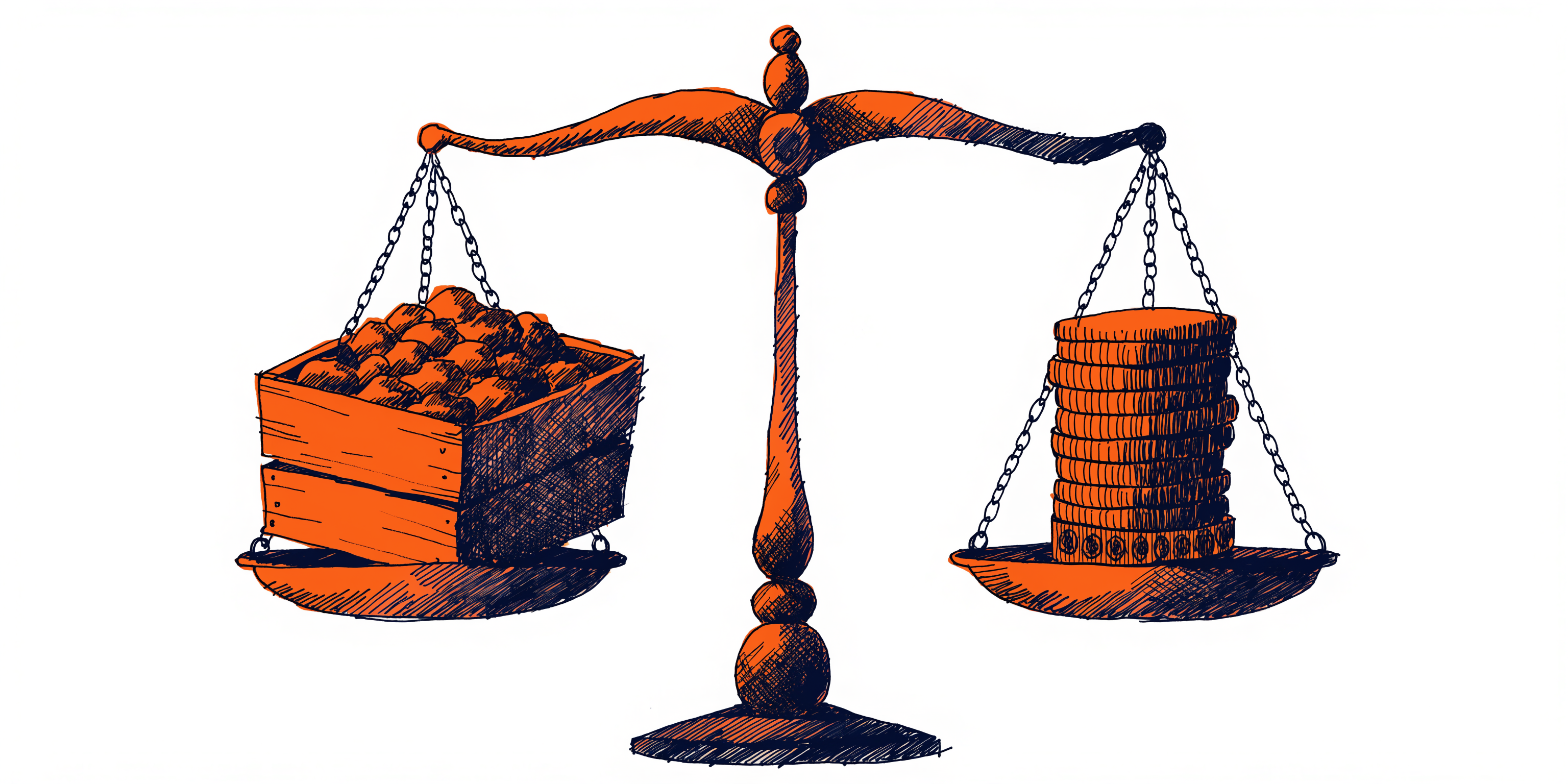 How to Track COGS for Amazon FBA: Make the Cost Follow the Unit, Not the Invoice