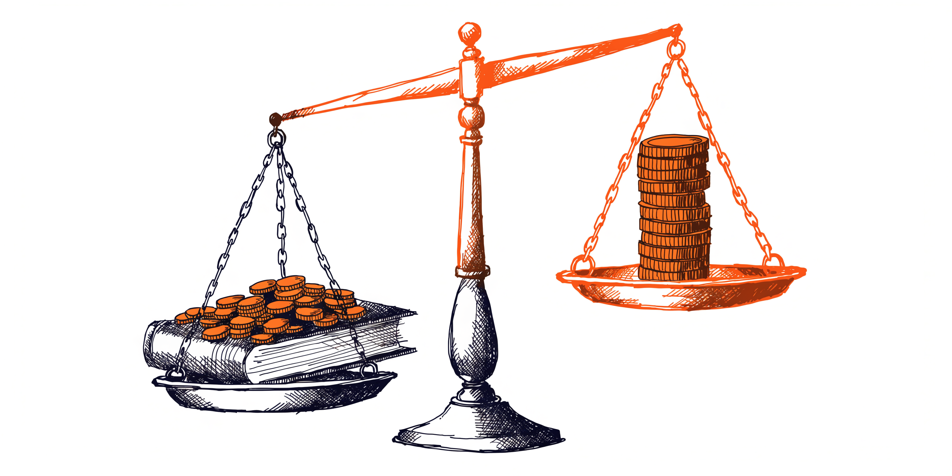 SDE vs EBITDA for Small Business: The Switch Happens Later Than Most Owners Think