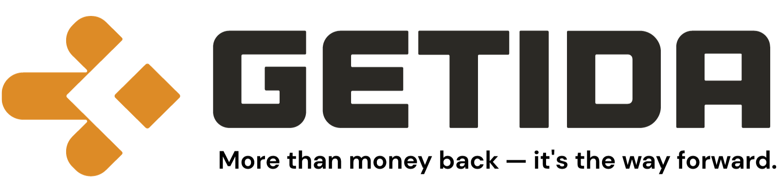 Getida Logo